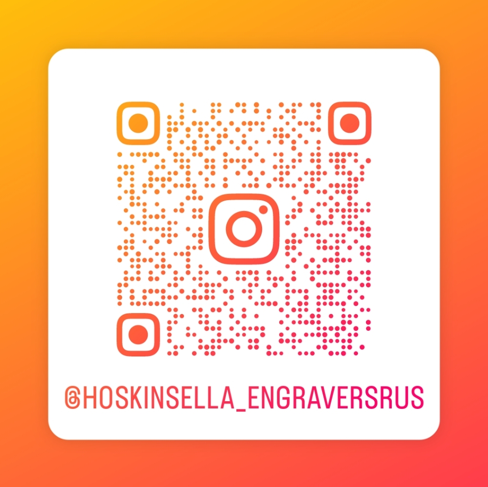 Follow me on Instagram!